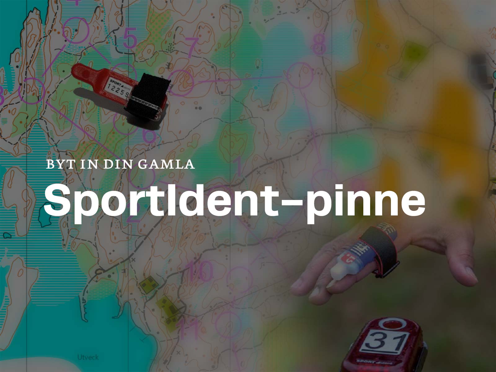 image: Inbyte av äldre SI-pinnar