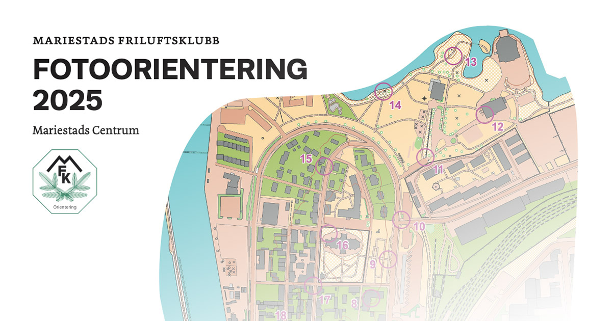 image: Fotoorienteringen 2025