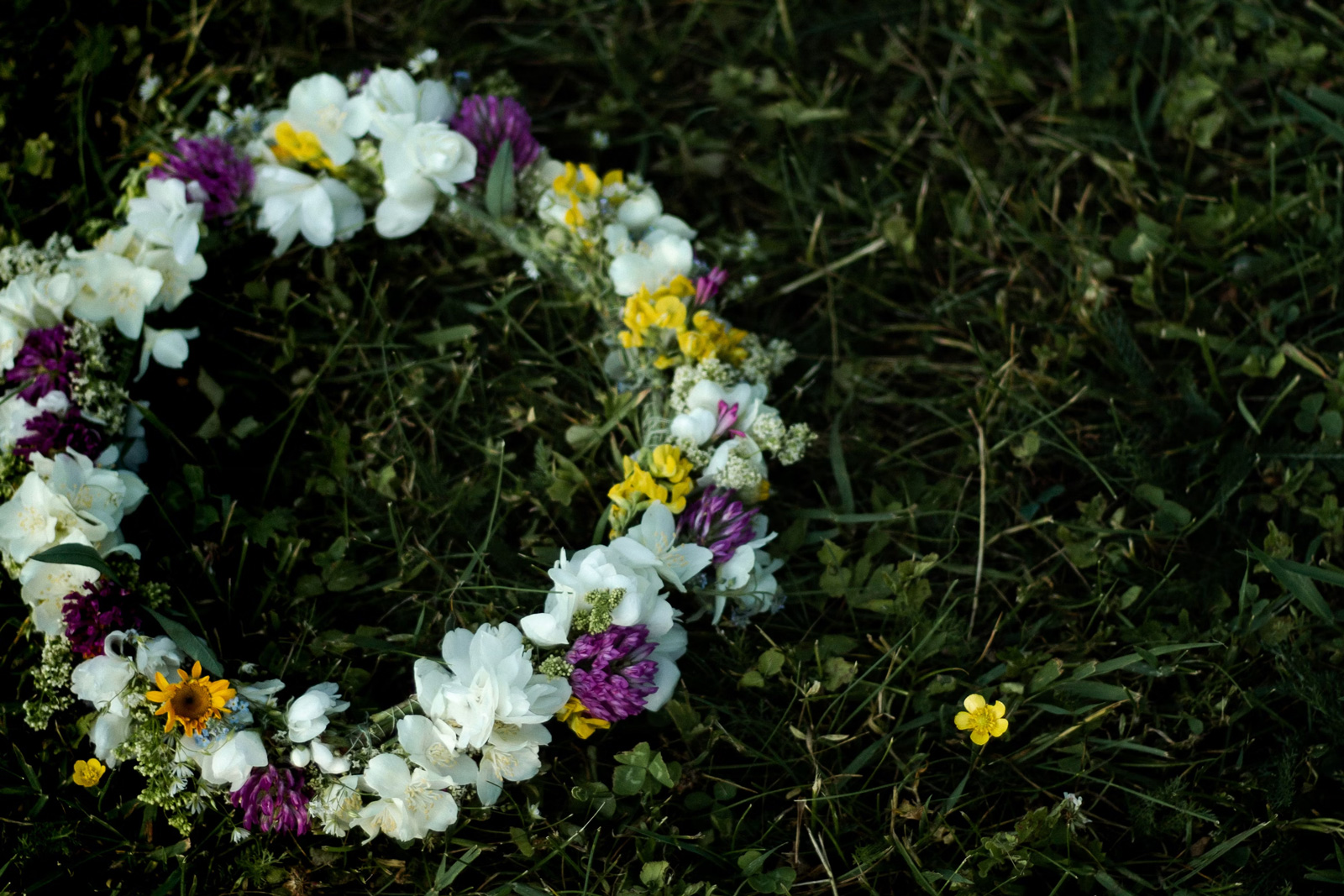 image: Omklädningsrum och bastu stängda under Midsommarhelgen
