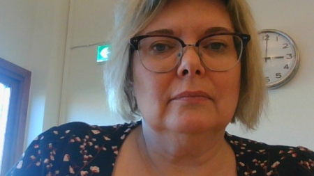 Jessica Käck Karlsson