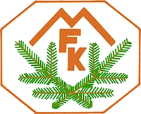 Mariestads Friluftklubb-logotype